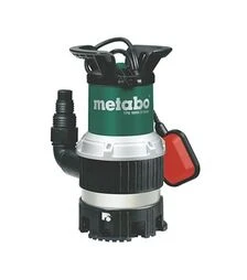Дренажный насос Metabo TPS 16000 S Combi, 970 Вт (251600000)