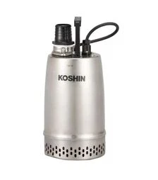 Насос занурювальний Koshin PXJ-750 (778504)