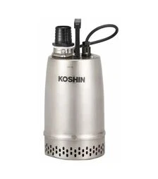Насос занурювальний Koshin PXJ-750A, з поплавковим датчиком (778520)