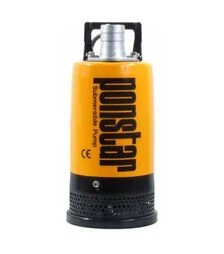 Насос занурювальний Koshin PBX-55022 для брудної води (438628)