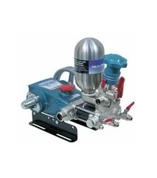 Насос для полива Maruyama MS40V, 3-поршневой со стальным цилиндром (354180)