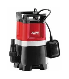 Насос дренажний для брудної води AL-KO Drain 12000, 0,85 кВт, 200 л/хв (112826)