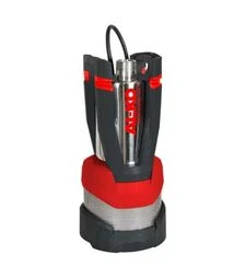 Насос занурювальний напірний AL-KO Dive 5600/44 Automatic, 1,2 кВт, 93,3 л/хв (113883)
