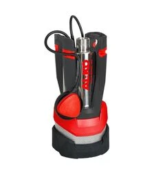 Насос погружной напорный AL-KO Dive 6500/34, 1 кВт, 108,3 л/мин (113884)
