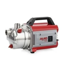 Насос садовий AL-KO Jet 3000 Inox, 0,65 кВт, 51,7 л/хв (112838)