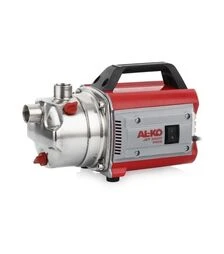 Насос садовий AL-KO Jet 3000 Inox Swiss, 0,65 кВт, 51,7 л/хв (11283860)