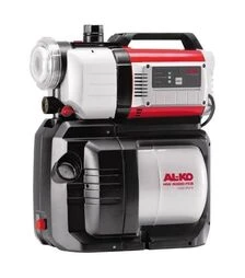 Насосная станция AL-KO HW 4000 FCS, 1 кВт, 66,7 л/мин (112849)