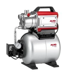 Насосна станція AL-KO HW 3000, 0,65 кВт, 50 л/хв (112845)