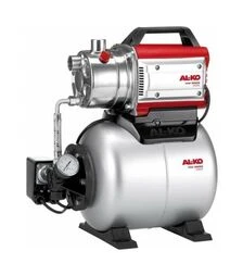 Насосна станція AL-KO HW 3000 Inox Swiss, 0,65 кВт, 51,6 л/хв (11284660)