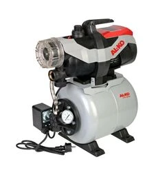 Насосна станція AL-KO HW 3600, 0,85 кВт, 60 л/хв (113798)