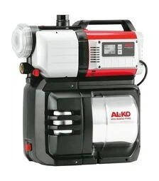 Насосна станція AL-KO HW 6000 FMS Premium, 1,4 кВт, 100 л/хв (112852)