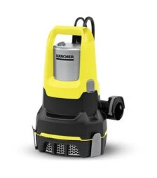 Насос дренажний Karcher SP 17.000, 550 Вт 17000 л/год (1.645-840.0)