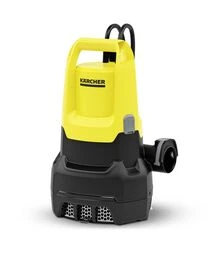 Насос дренажний Karcher SP 22.000 Dirt, 750 Вт 22000 л/год (1.645-850.0)