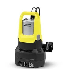 Насос дренажний Karcher SP 22.000 Dirt Level Sensor, 750 Вт 22000 л/год (1.645-851.0)