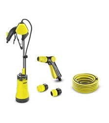 Насос бочковий Karcher BP 1 Barrel, 400 Вт 3800 л/год (1.645-465.0)
