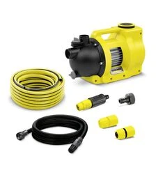 Насос садовий Karcher BP 5.000 Garden, 1000 Вт 5000 л/год (1.645-711.0)