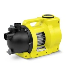 Насос садовий Karcher BP 4.500 Garden, 550 Вт 4500 л/год (1.645-700.0)