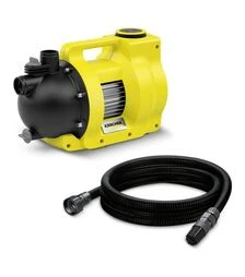 Насос садовий Karcher BP 6.000 Garden Set, комплект (1.645-721.0)