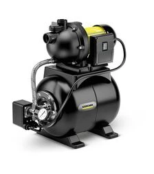Насосная станция Karcher BP 3.200 Home, 600 Вт 3200 л/час (1.645-750.0)