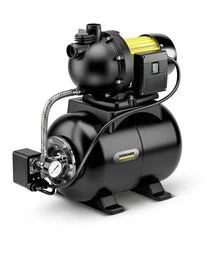 Насосна станція Karcher BP 4.900 Home, 1150 Вт 4900 л/год (1.645-760.0)
