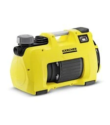 Насос садовий Karcher BP 4 Home & Garden, 950 Вт 3800 л/год (1.645-363.0)