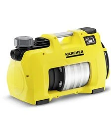 Насос садовий Karcher BP 5 Home & Garden (1.645-355.0)