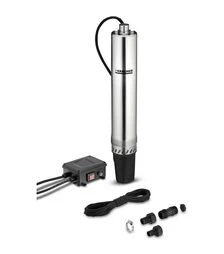 Насос свердловинний Karcher BP 4 Deep Well, 700 Вт 4600 л/год (1.645-421.0)