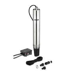 Насос свердловинний Karcher BP 6 Deep Well, 1000 Вт 5000 л/год (1.645-422.0)