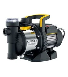 Насос поверхневий STANLEY SXGP900XFE, 900 Вт, 3600 л/год, для чистої води