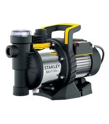 Насос поверхневий STANLEY SXGP1300XFE, 1300 Вт, 4500 л/год, для чистої води