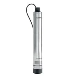 Насос свердловинний STANLEY SXUP1000XWE, 1000 Вт, 5200 л/год, для чистої води