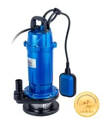 Насос дренажний Aquatica mid, 370 Вт, 150 л/хв, для чистої води (773201)