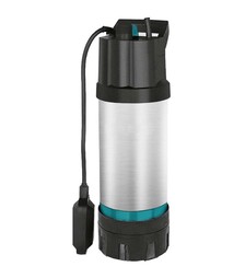 Насос колодязний Aquatica 1000 Вт, 110 л/хв, для чистої води (773030)