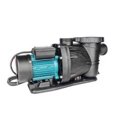 Насос для басейну LEO XKP1604, 1600 Вт, 17,5 м, 450 л/хв, для чистої води (772227)