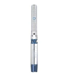 Насос центробежный Dongyin 6SP46-3, 400 В, 5,5 кВт, из 3-х частей (7777413)