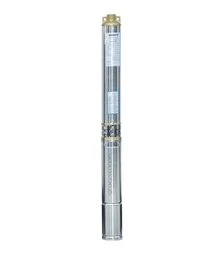 Насос центробежный скважинный Aquatica (Dongyin) 3SDm3.5/9, 370 Вт, 35 м, 90 л/мин, Ø80 мм (777090)
