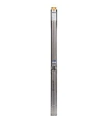 Насос центробежный скважинный Aquatica (Dongyin) 4SDm10/14, 2200 Вт, 86 м, 240 л/мин, Ø102 мм (777164)