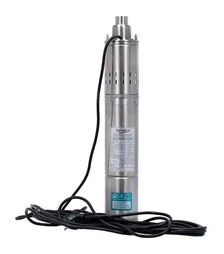 Насос шнековий Aquatica 4QGDM1.8-50-0.5, 500 Вт, 107 м, 40 л/хв, Ø96 мм (778212)