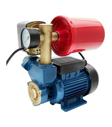 Насосная станция Wetron AUTOGP125Z, 370 Вт, 32 м, 35 л/мин (776010)