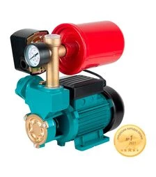 Насосная станция Aquatica AUTOGPa125ZA, 370 Вт, 32 м, 40 л/мин (776016)