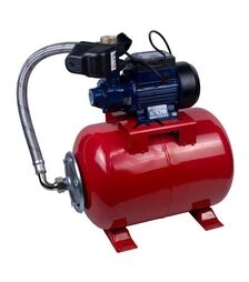 Насосная станция Wetron QB60A5, 370 Вт, 35 м, 35 л/мин (775011/24)