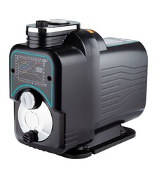 Насосна станція LEO 3.0 MAC550, 550 Вт, 40 м, 80 л/хв (776496)
