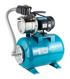 Насосная станция Aquatica (LEO) EKJ-602SA5/UA, 600 Вт, 35 м, 50 л/мин (775311/24)