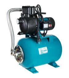 Насосная станция Aquatica (LEO) EKJ-602PA5/UA, 600 Вт, 35 м, 50 л/мин (775306/24)