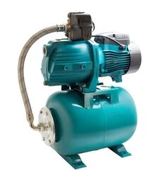 Насосная станция Aquatica (LEO) AJm60A3/UA, 600 Вт, 45 м, 45 л/мин (775383/24)