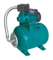 Насосная станция Aquatica (LEO) APm60A/UA, 600 Вт, 60 м, 50 л/мин (775133/24)