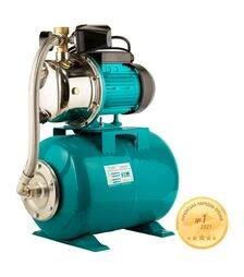 Насосна станція Aquatica JETSa80A5/UA, 750 Вт, 46 м, 50 л/хв (775097/24)