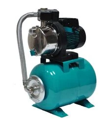 Насосная станция Aquatica (LEO) 800 Вт, 39 м, 50 л/мин (775316/24)