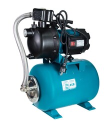 Насосная станция Aquatica (LEO) EKJ-1002PA5/UA, 1000 Вт, 44 м, 73 л/мин (775308/24)