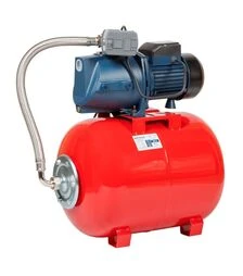 Насосна станція Wetron 1100 Вт, 45 м, 85 л/хв (775035/50)